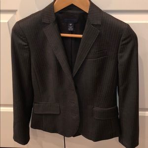 Women’s jcrew wool blazer